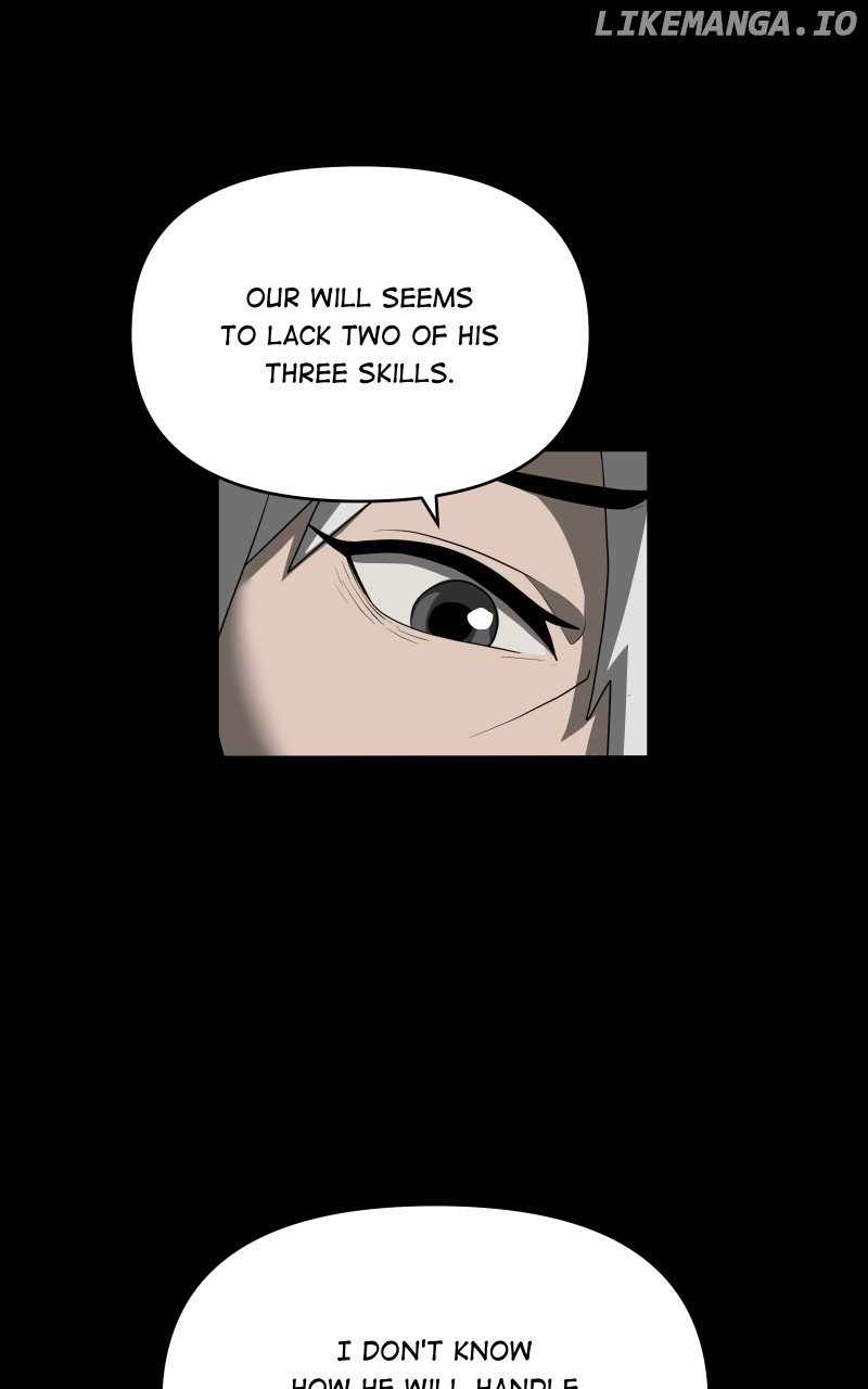 The One Who Parried Death Chapter 45 81